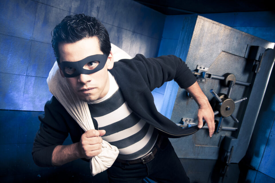 Everyday economics and cost of crime