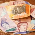 Everyday economics for hyperinflation