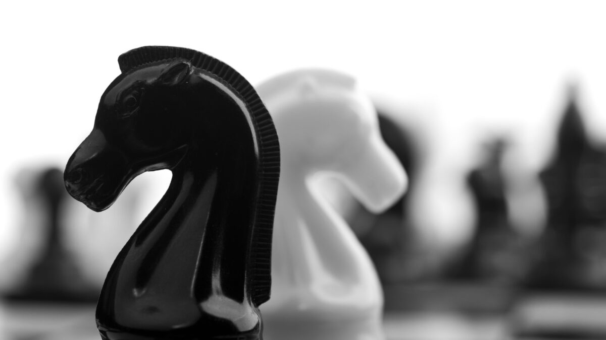 Negotiating tariffs and game theory