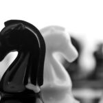 Negotiating tariffs and game theory