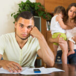 Everyday economics and the cost of developing a child's human capital costs families more than money.