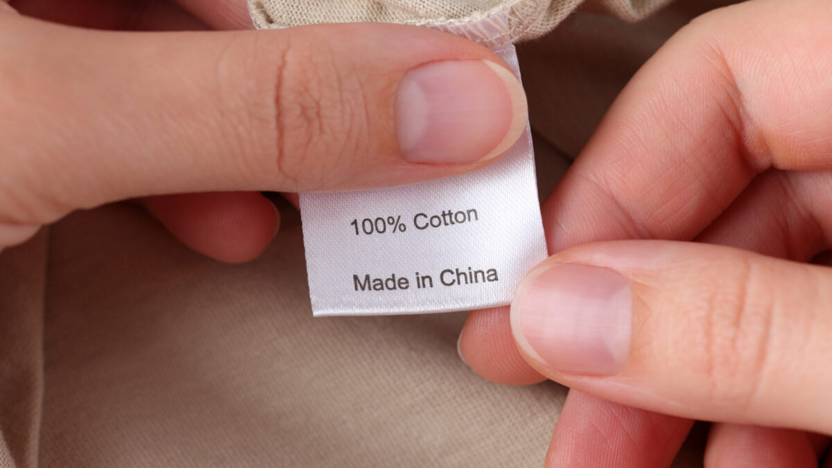 China's economic growth