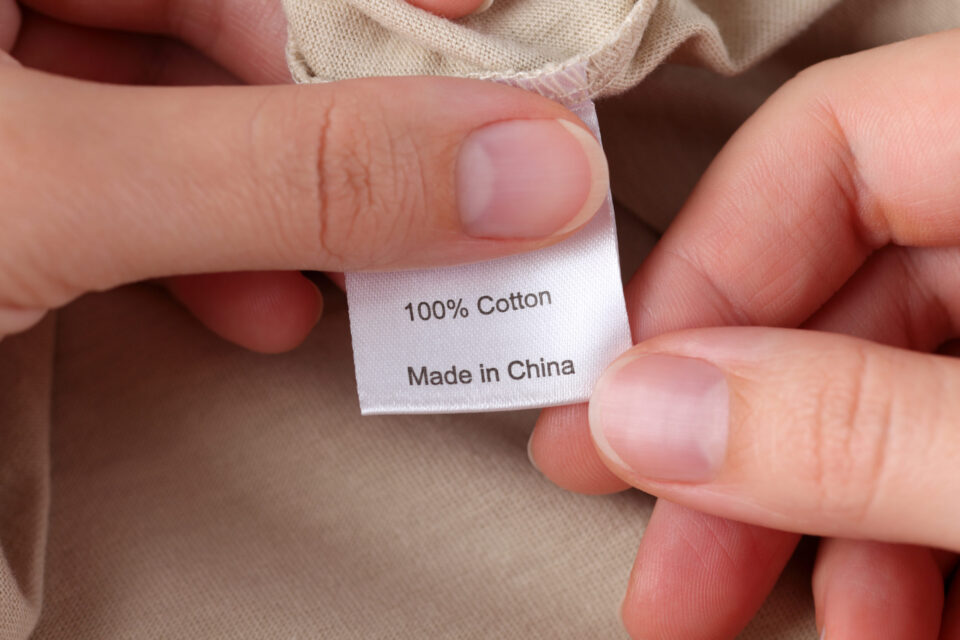 China's economic growth