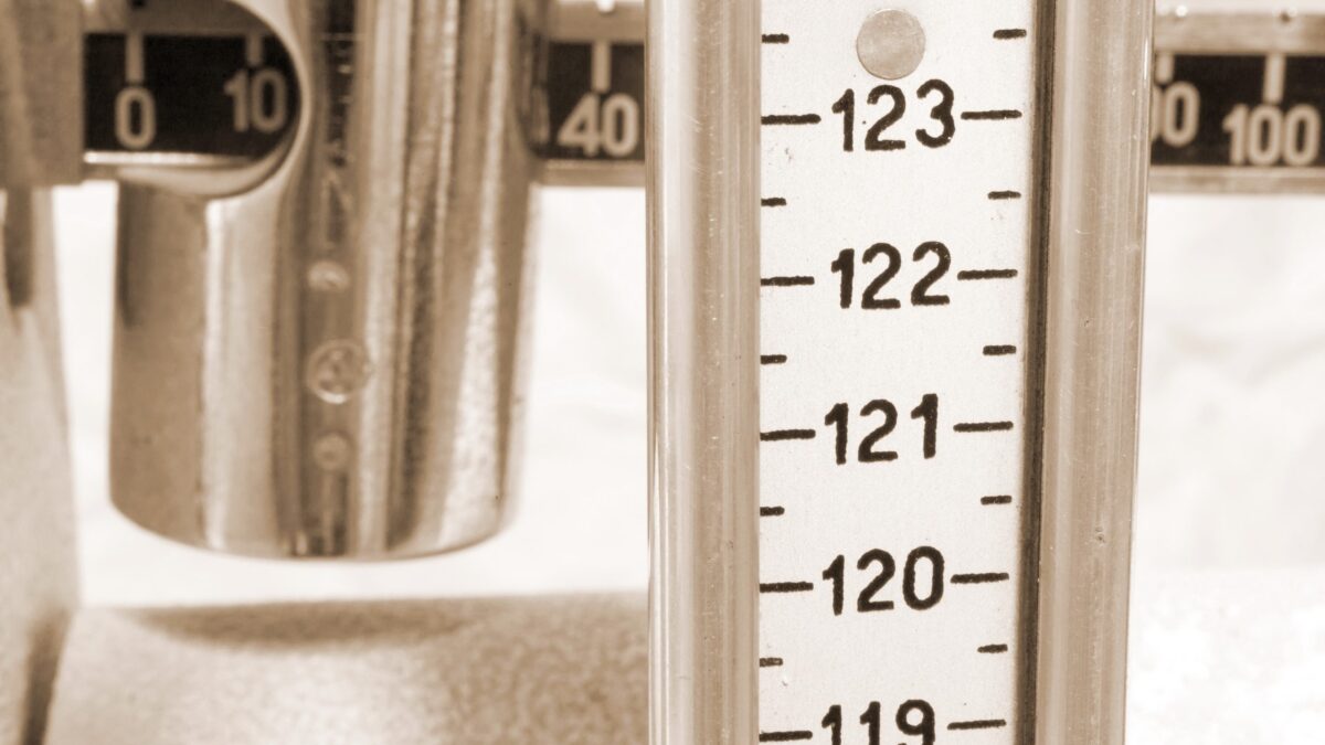 height bias