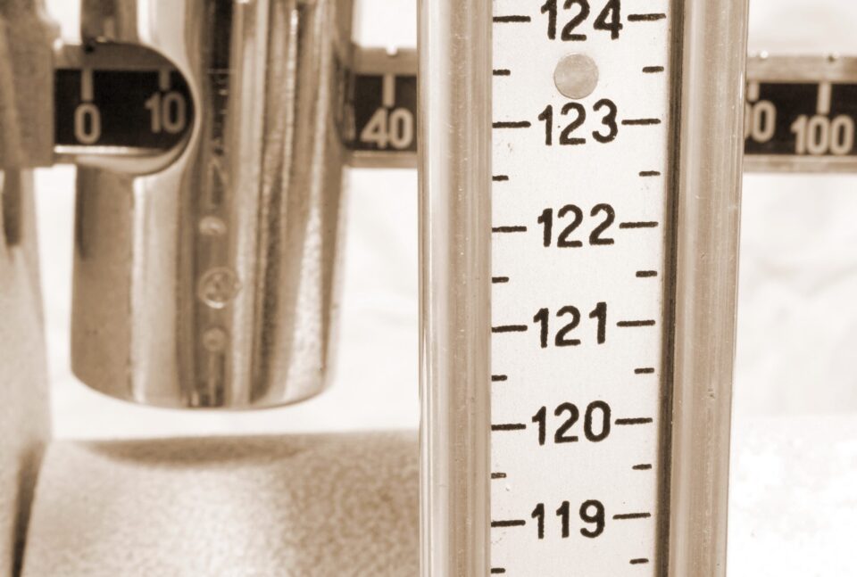 height bias