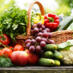 produce shortage