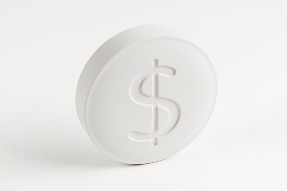 Weekly Roundup and antibiotic innovation and sales