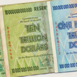 Zimbabwe's inflation