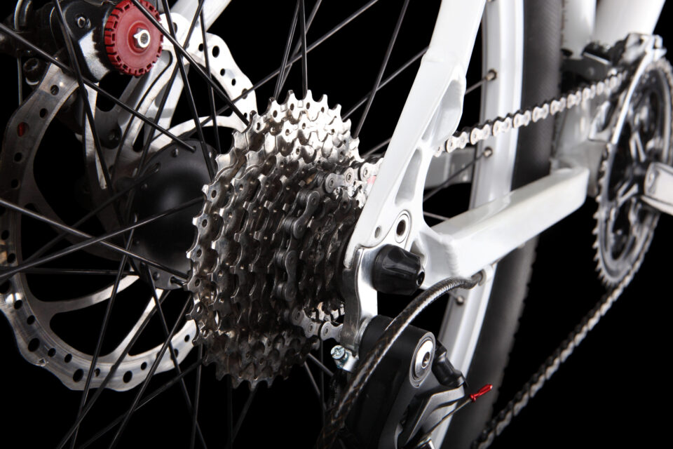 As an innovation the bicycle has had many positive externalities.