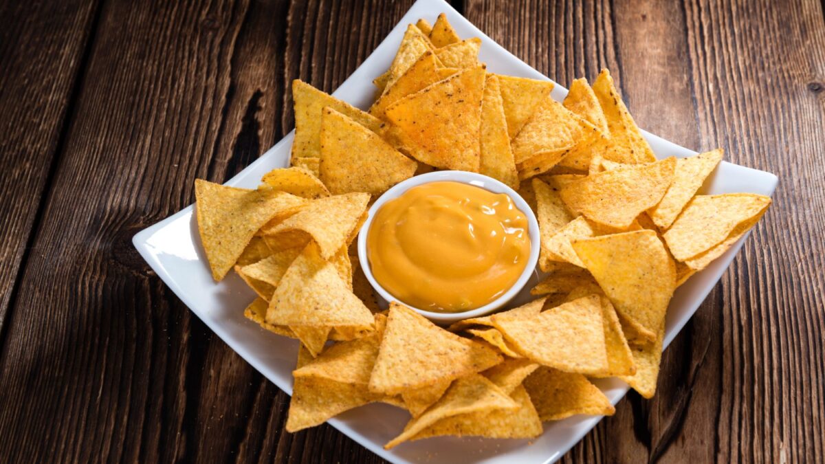 Weekly Roundup and crunch of chips