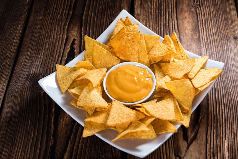Weekly Roundup and crunch of chips