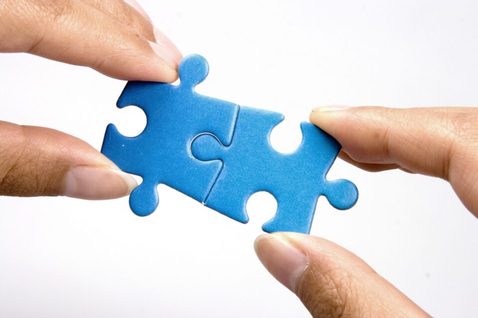 everyday economics and matching markets