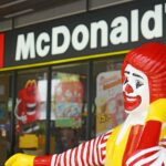 everyday economics and automation at McDonald's