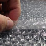 everyday economics and the cost of bubble wrap