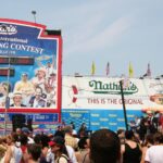 competitive eating