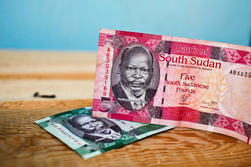 everyday economics and the design of money, its texture and its denominations all create spending incentives.