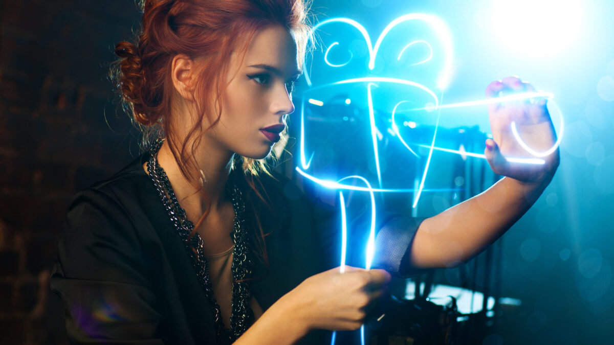 In the film industry, expectations bias is a cause and effect of inadequate female representation.
