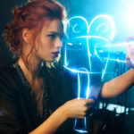 In the film industry, expectations bias is a cause and effect of inadequate female representation.