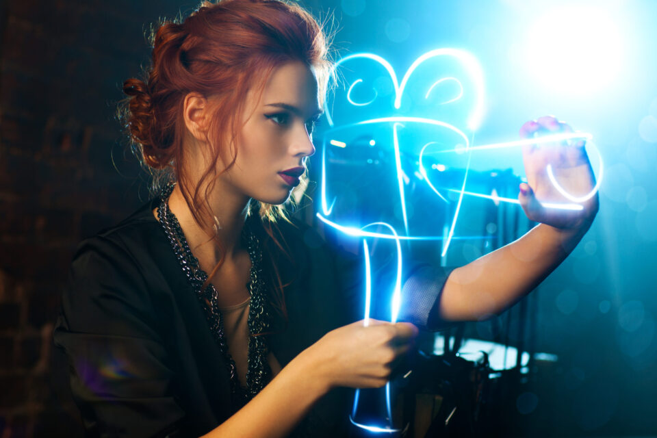 In the film industry, expectations bias is a cause and effect of inadequate female representation.