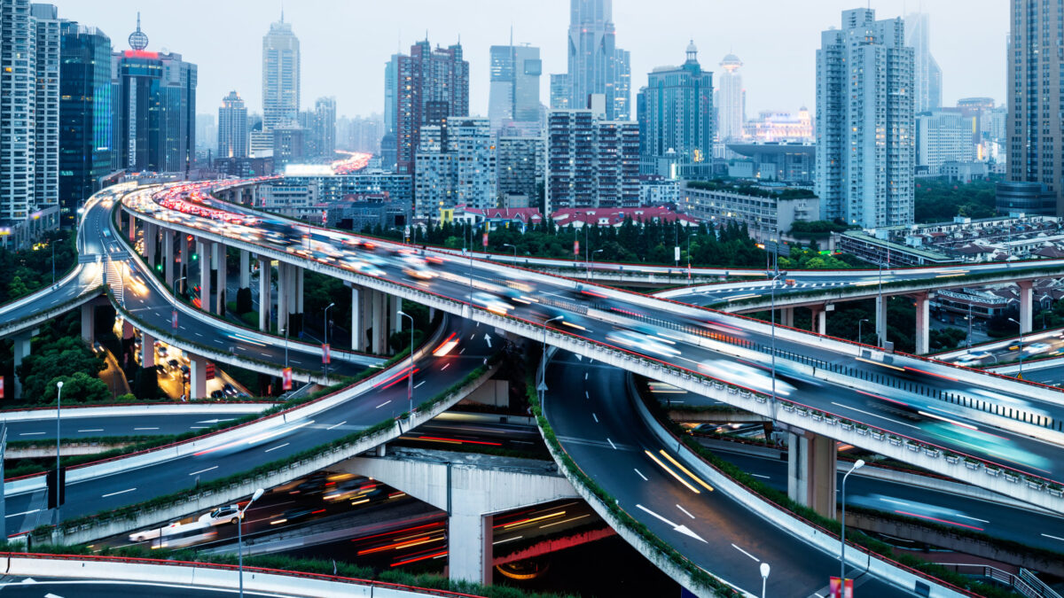 Weekly Economic News Roundup and transportation infrastructure