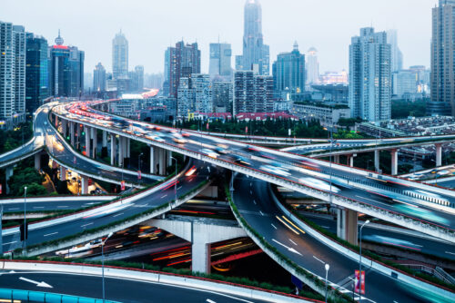 Weekly Economic News Roundup and funding highways