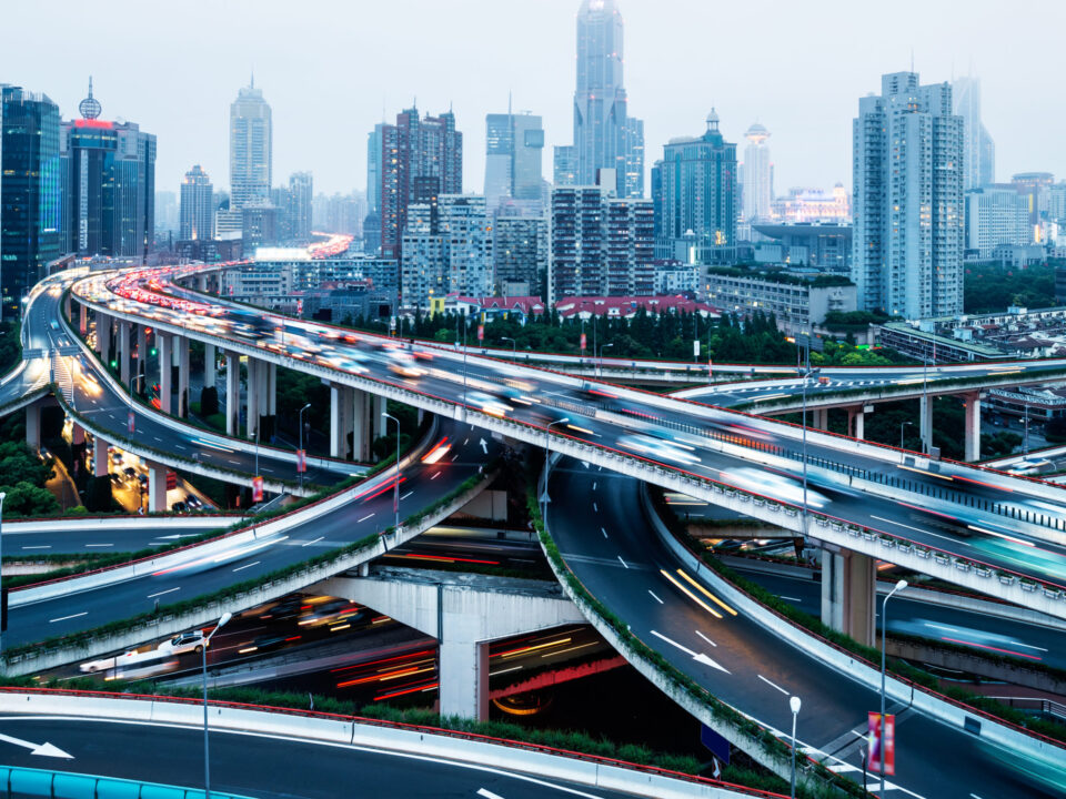 Weekly Economic News Roundup and transportation infrastructure