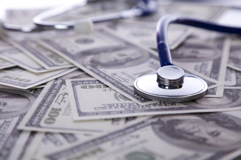 weekly roundup and female life expectancy and state fiscal policy