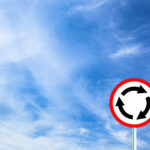 Everyday economics and the cost of roundabouts