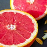 Florida citrus industry