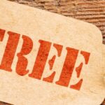 Weekly Economic News Roundup and expensive free goods
