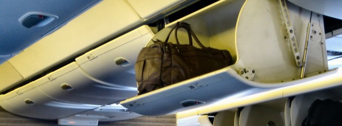 economic news roundup and airline baggage fees