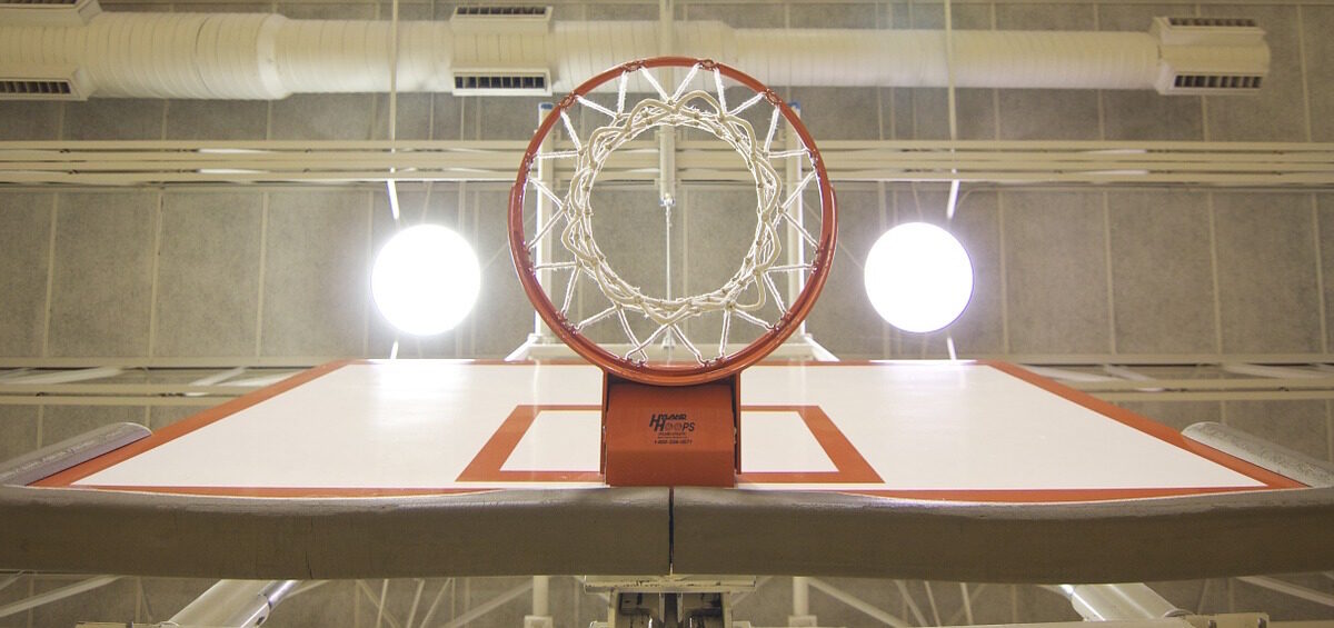 Weekly economic news roundup and March Madness