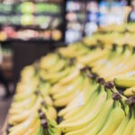 banana consumption