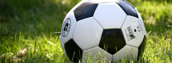 Weekly Economic News Roundup and free football
