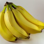 banana index from The Economist