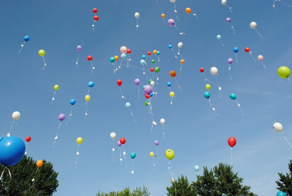 helium reserve