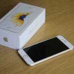 iPhones and global supply chains