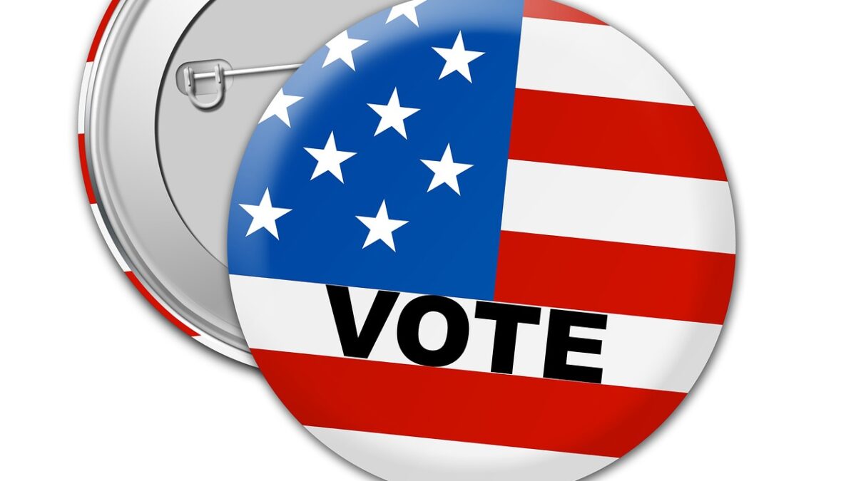 election quiz