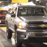 Weekly Economic News Roundup and U.S. manufacturing