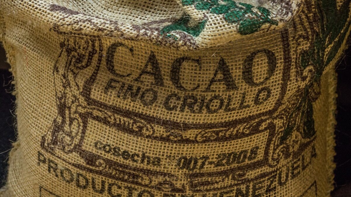chocolate buyers