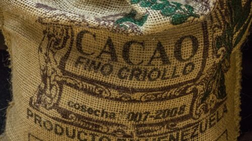 chocolate buyers