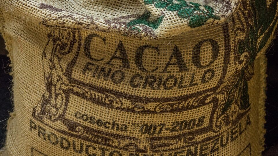chocolate buyers
