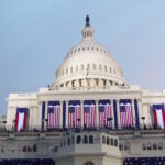 Weekly Roundup and the Inauguration Platform