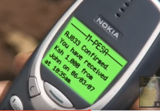 Weekly Economic News Roundup and mobile money
