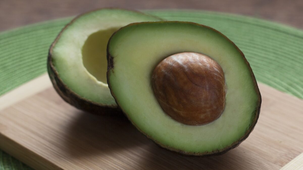 Weekly Economic News Roundup and avocado consunption