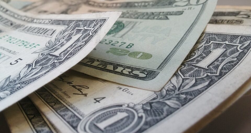 Weekly Economic News Roundup and cash payments