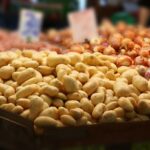 Weekly economic news roundup and the potato cartel
