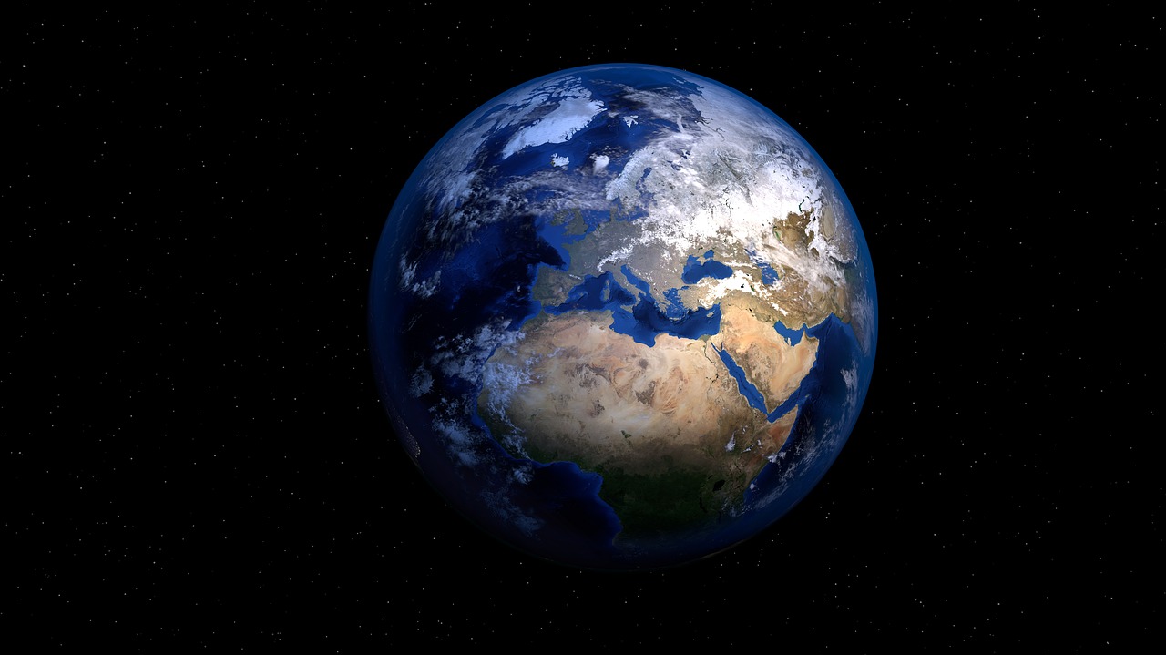 Weekly Economic News Roundup and the best country