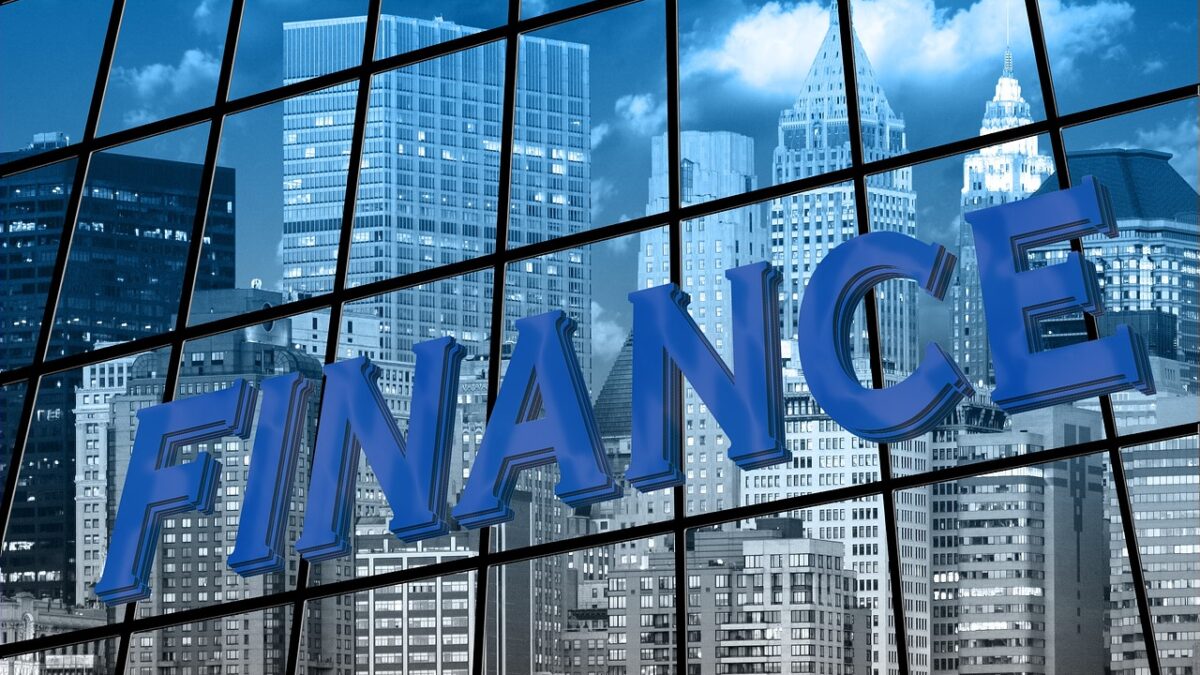 Weekly Economic News Roundup and quantitative easing