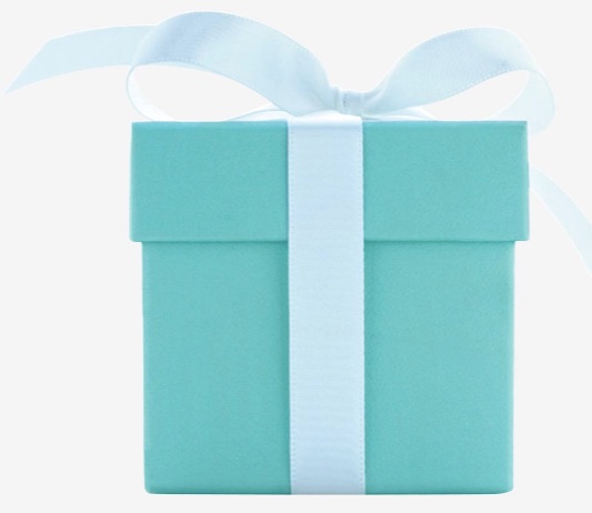Weekly economic news roundup and Veblen Goods Tiffany